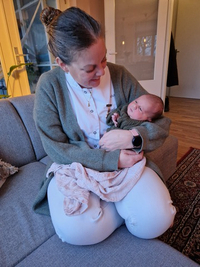 Foto bij de ervaring van Sara
